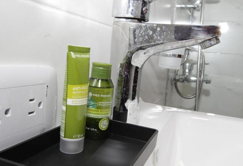 استودیوی لوکس, Studio 27