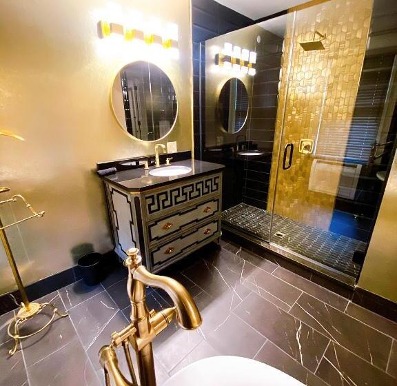 Люкс Кровать Кинг, The Edward Buffalo