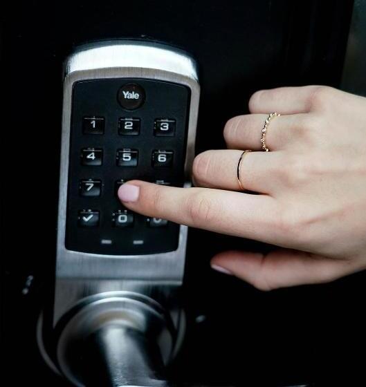 디럭스 스튜디오, The Neighborhood Hotel Grand Beach