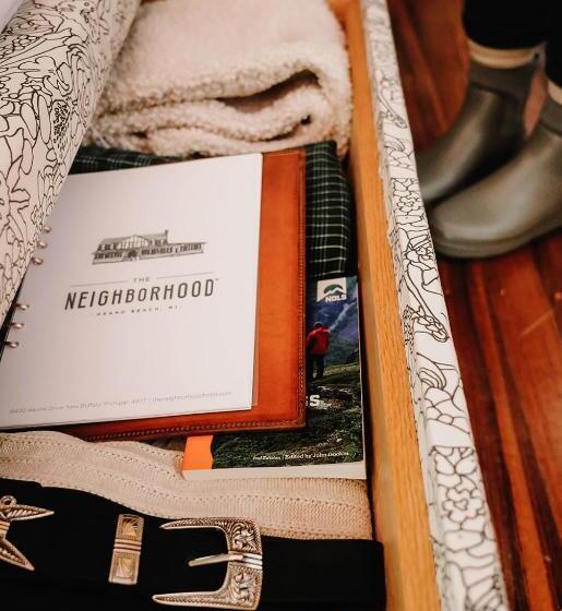 Студия Deluxe, The Neighborhood Hotel Grand Beach