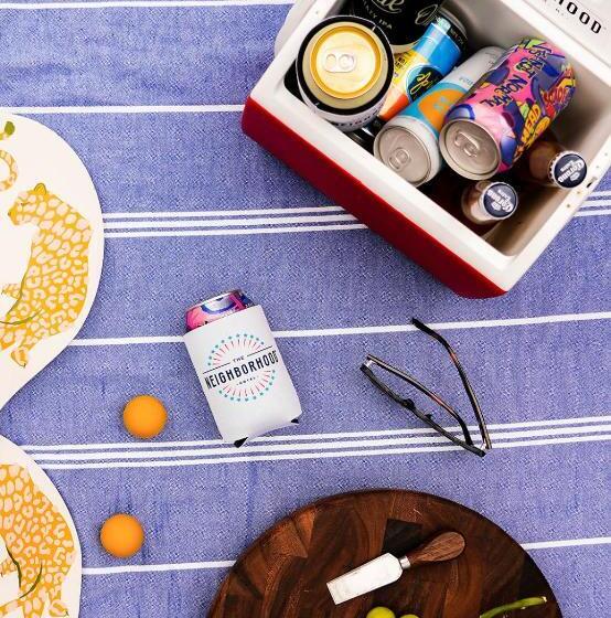 수피리어 룸, The Neighborhood Hotel Grand Beach