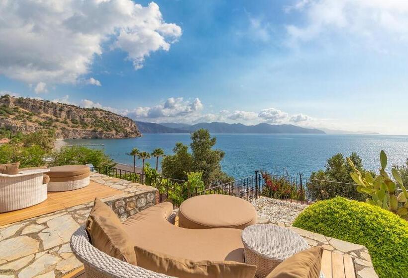 סוויטה נוף לים, Villa Florya