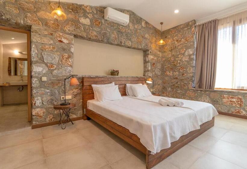 סוויטה, Villa Florya