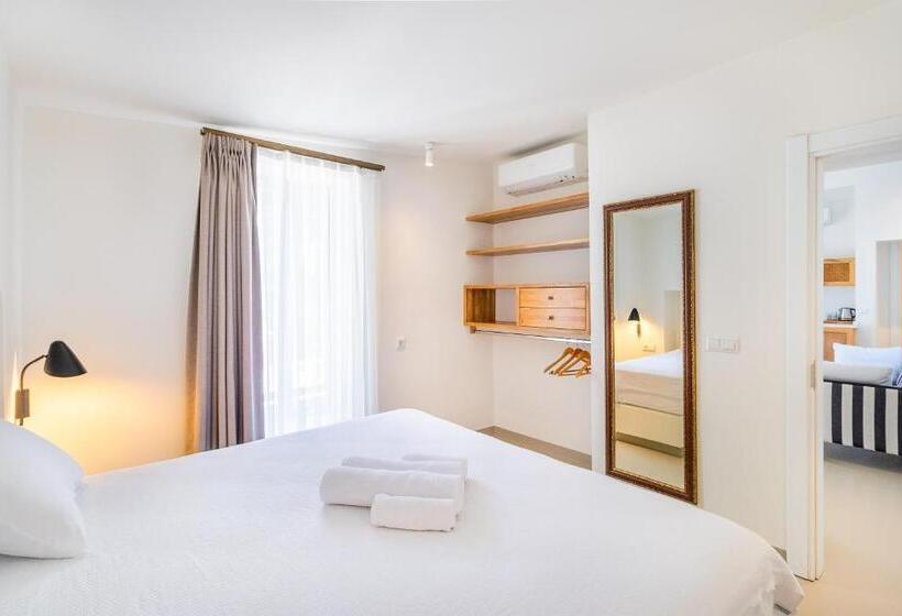 וילה בת חדר שינה 1, Villa Florya