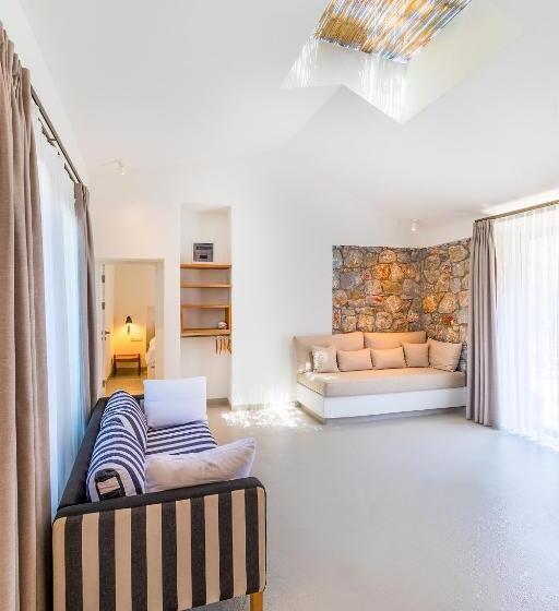 וילה בת חדר שינה 1, Villa Florya
