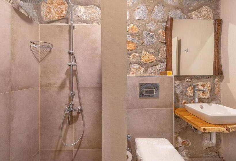 וילה בת 2 חדרי שינה, Villa Florya