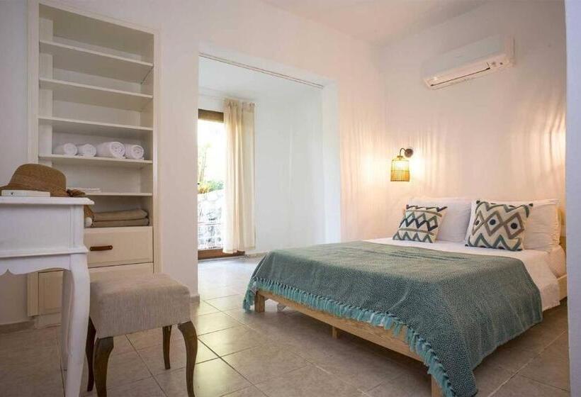 סוויטת 3 חדרי שינה, Villa Florya