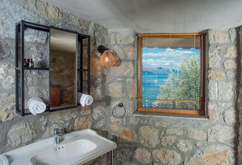חדר סטודיו סטנדרד, Villa Florya