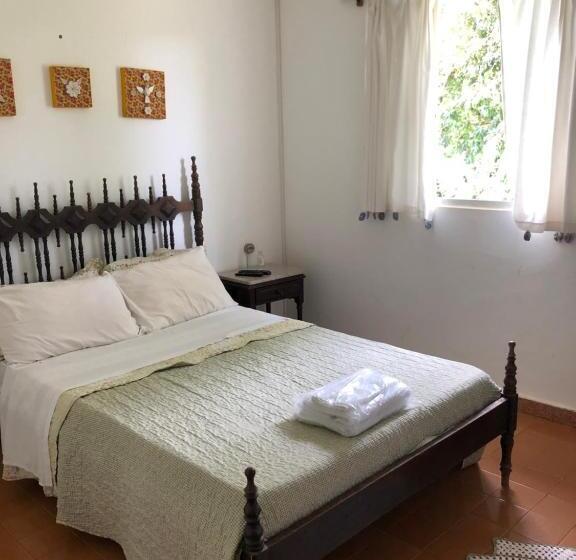 标准间带湖景, Villa Interlagos De Minas