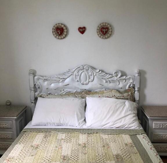 标准间带湖景, Villa Interlagos De Minas