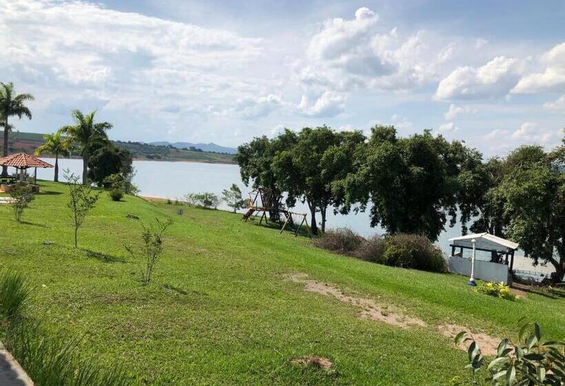 家庭间, Villa Interlagos De Minas