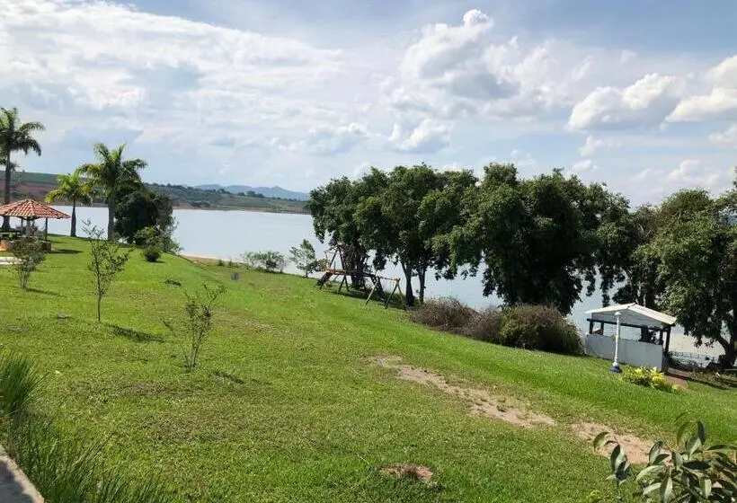 ファミリールーム, Villa Interlagos De Minas