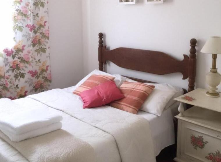 标准房带园景, Villa Interlagos De Minas