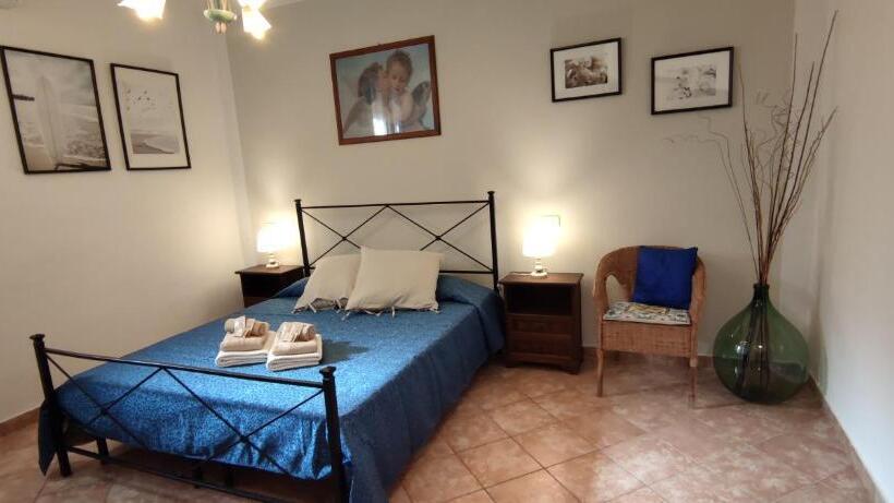 غرفة قياسية, Affittacamere Angela