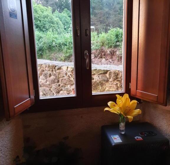 标准三人间, La Pallota De San Cristobal