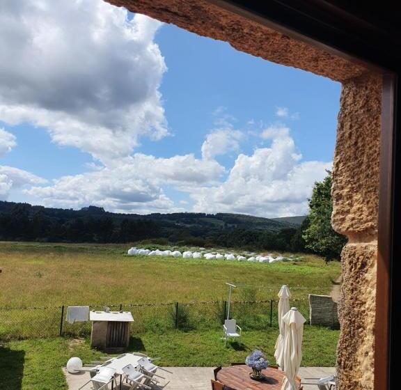 标准三人间, La Pallota De San Cristobal