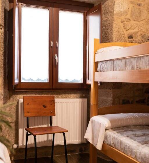 标准三人间, La Pallota De San Cristobal