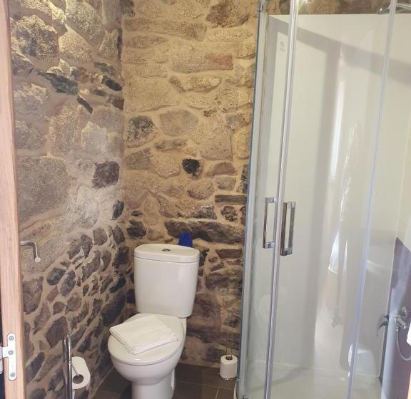 标准间, La Pallota De San Cristobal