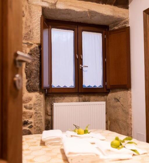 标准间, La Pallota De San Cristobal