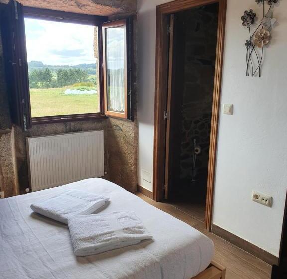 标准间, La Pallota De San Cristobal