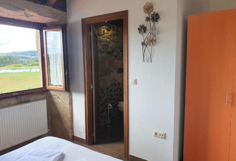 标准间, La Pallota De San Cristobal