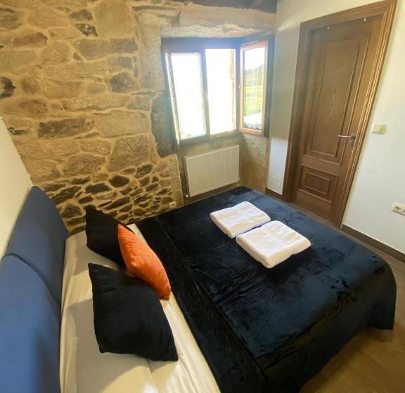 标准间, La Pallota De San Cristobal