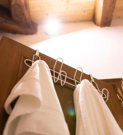 豪华房间, La Pallota De San Cristobal