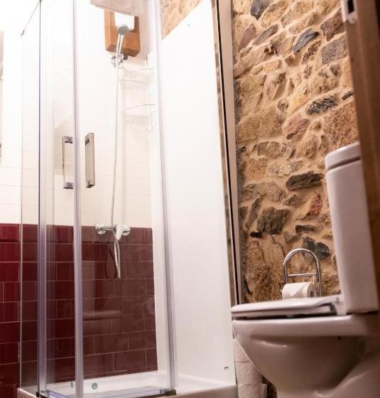 豪华房间, La Pallota De San Cristobal