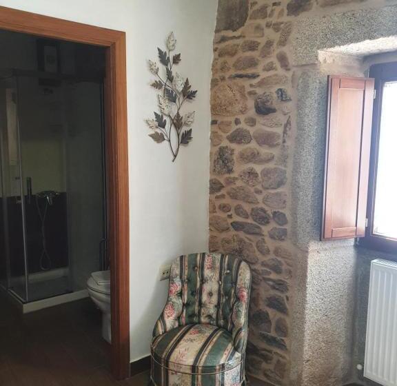 豪华房间, La Pallota De San Cristobal