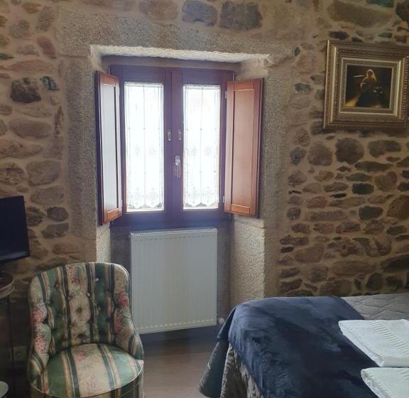 豪华房间, La Pallota De San Cristobal