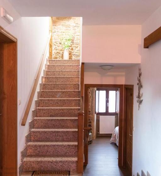 豪华房间, La Pallota De San Cristobal