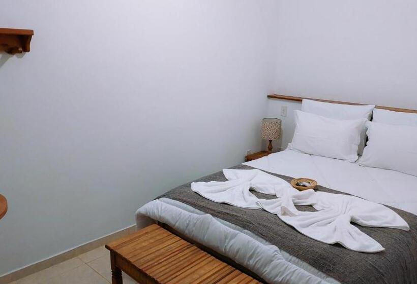 스탠다드 룸, Pousada Pôr Do Sol