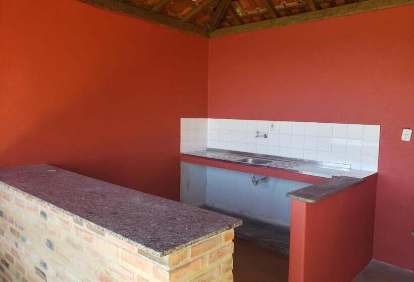 스탠다드 룸, Pousada Pôr Do Sol