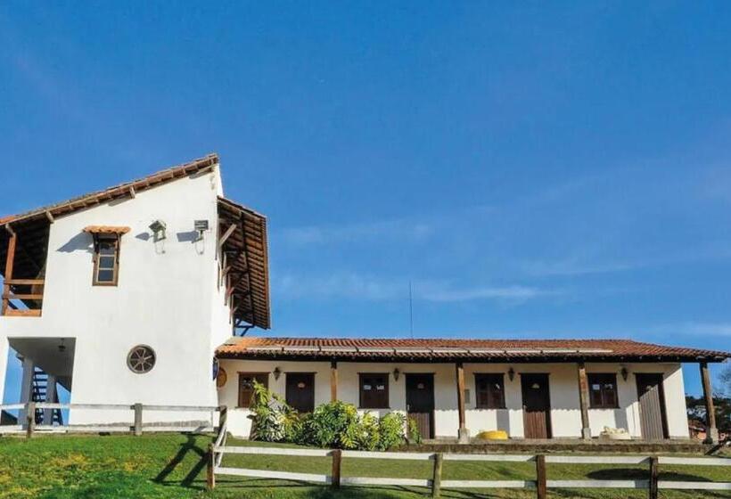 패밀리 스위트, Pousada Pôr Do Sol