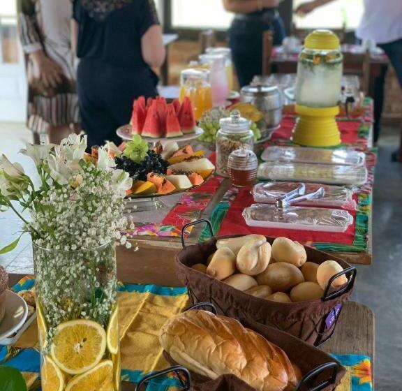 패밀리 스위트, Pousada Pôr Do Sol