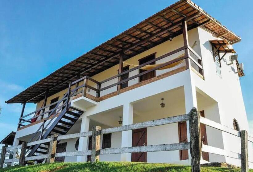 패밀리 스위트, Pousada Pôr Do Sol