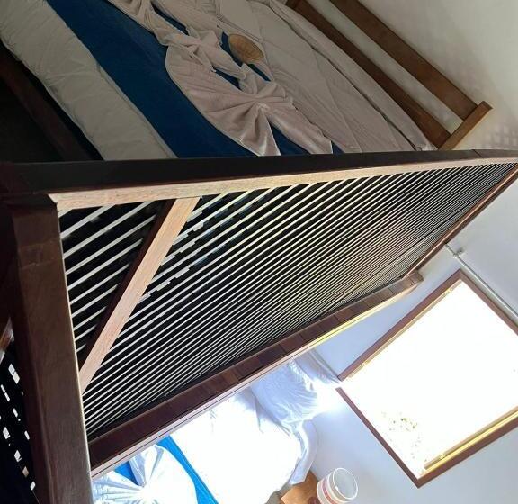 패밀리 스위트, Pousada Pôr Do Sol