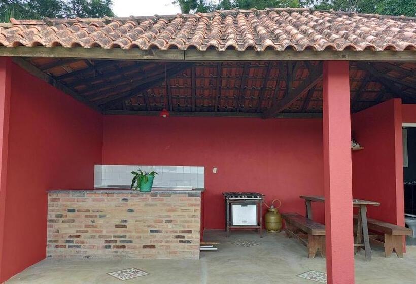 디럭스 트리플 룸, Pousada Pôr Do Sol