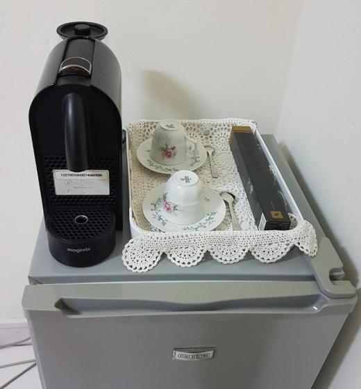 اتاق استاندارد با تراس, Résidence Lina