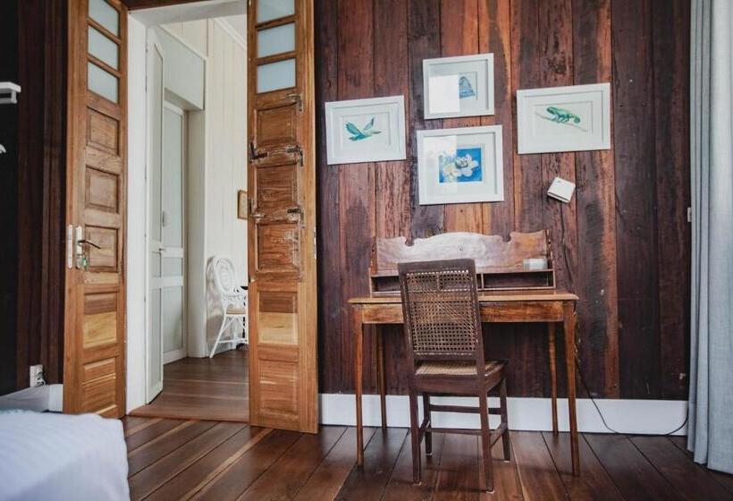 اتاق استاندارد, Villa Myriam