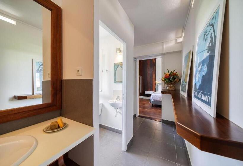 اتاق استاندارد, Villa Myriam