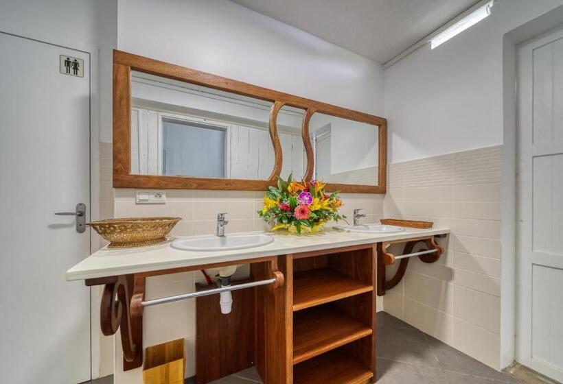 اتاق استاندارد, Villa Myriam