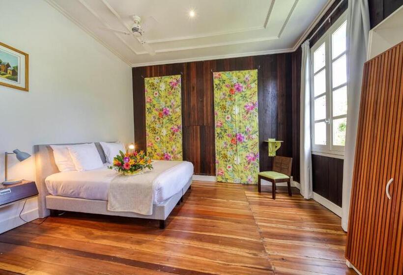 اتاق استاندارد, Villa Myriam