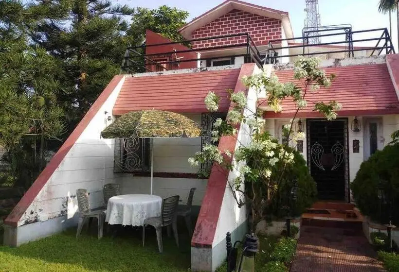 1ベッドルームハウス, We Have Wonderful Villa At Shantiniketan