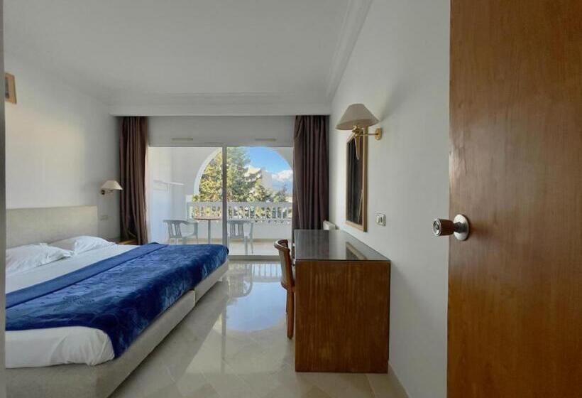 Апартаменты 1 Спальня, Residence Royal  Deluxe
