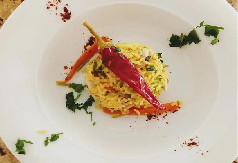 شقة غرفة واحدة, Residence Royal  Deluxe