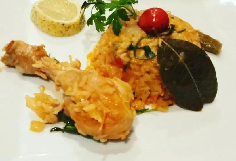 شقة غرفتين, Residence Royal  Deluxe