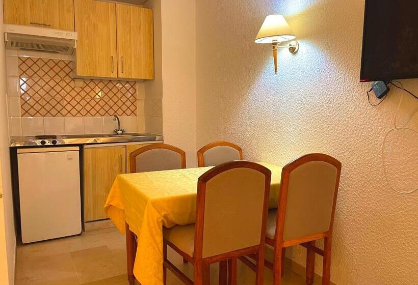 شقة غرفتين, Residence Royal  Deluxe