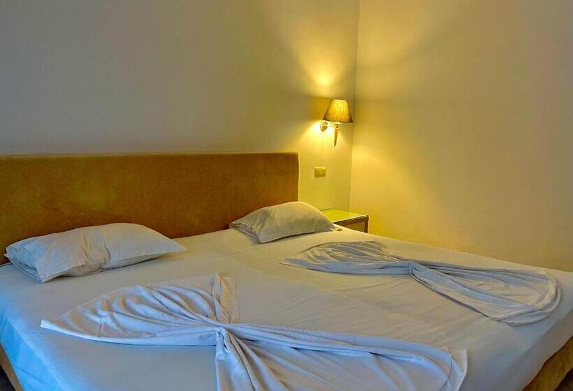 شقة غرفتين, Residence Royal  Deluxe