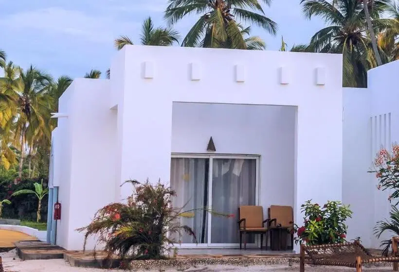 スーペリアースイート, Sbh Kilindini Resort